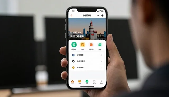 信息化建设选型中的场景分析关键点