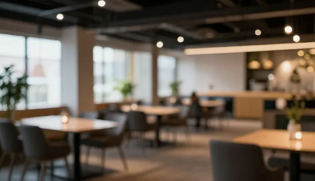 负载均衡在信息化方案选型中的关键考量