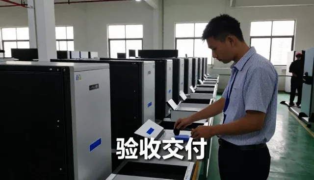 企业信息化方案为小程序提供更多可能