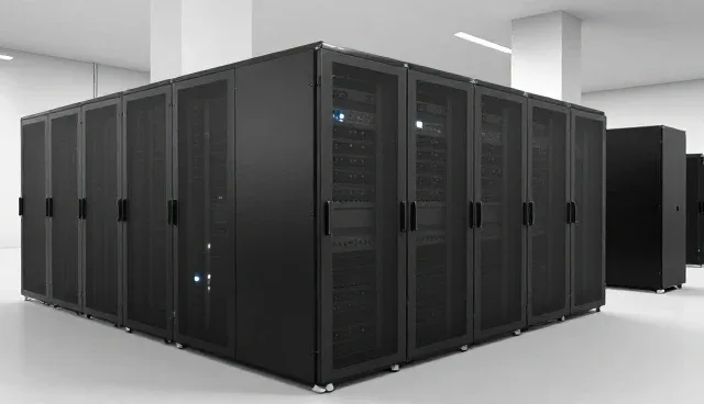 云服务器租赁在信息化建设中的适用条件分析