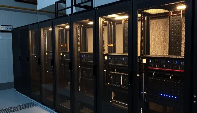 服务器选型中的内容分析关注点解析